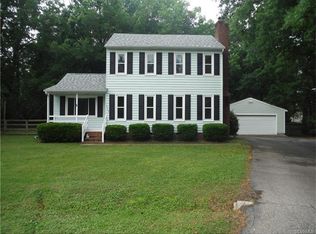 1604 S Esther Ct, Chester, VA 23836