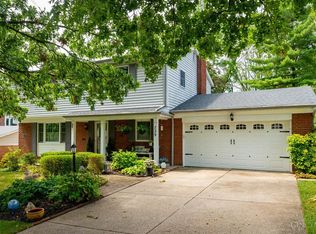 729 Lullaby Ct, Cincinnati, OH 45238
