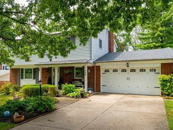 729 Lullaby Ct, Cincinnati, OH 45238