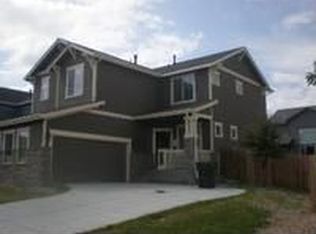 7923 E 131st Pl, Thornton, CO 80602
