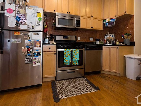 2nd image of 69 Babcock St #5RK