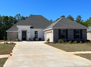 55 Blaze Blvd, Freeport, FL 32439