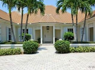 1172 Lake House Dr, North Palm Beach, FL 33408