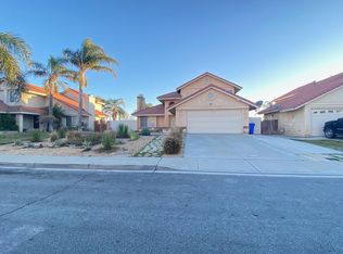 17163 Fern St, Fontana, CA 92336