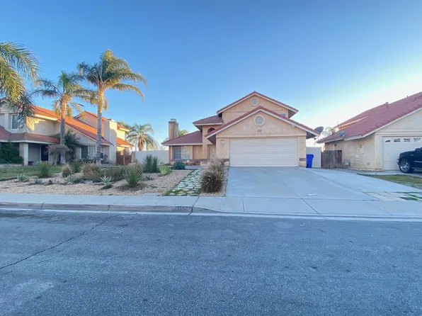 17163 Fern St, Fontana, CA 92336