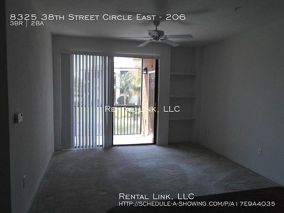 2nd image of 8325 38th Street Cir E Unit 206