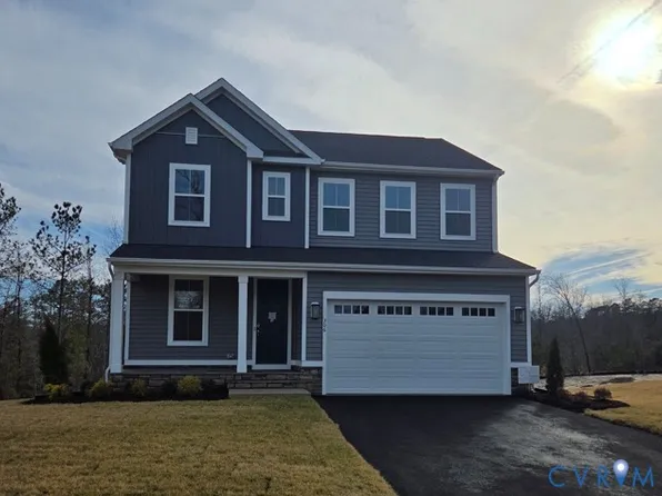 306 Kennington Rd, Aylett, VA 23009