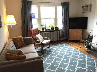 23 4th St NE APT 3, Washington, DC 20002