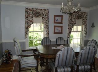 2810 Halifax Rd, South Boston, VA 24592