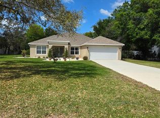 4255 Rachel Blvd, Spring Hill, FL 34607