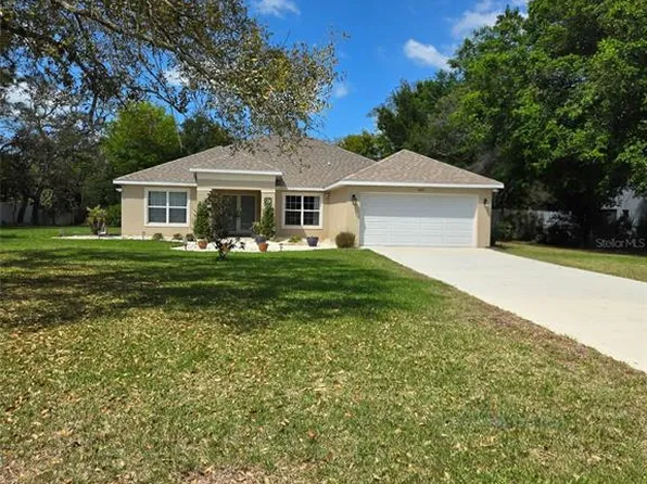 4255 Rachel Blvd, Spring Hill, FL 34607