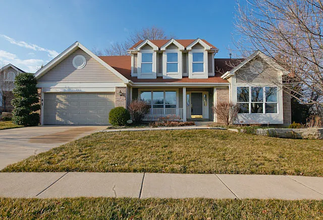 208 Jefferson Circle Dr photo 1