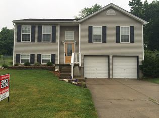 2627 Burdsall Dr, Burlington, KY 41005
