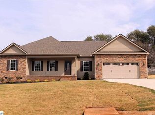 3 Melissa Ct, Greer, SC 29651