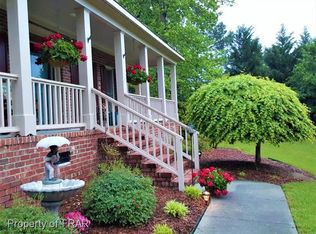 2909 Barnby Pl, Fayetteville, NC 28306