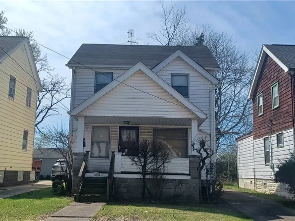 10614 Avon Ave, Cleveland, OH 44105