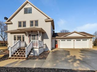 27970 County Road 28, Lowry, MN 56349