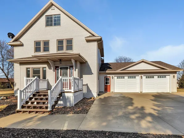 27970 County Road 28, Lowry, MN 56349