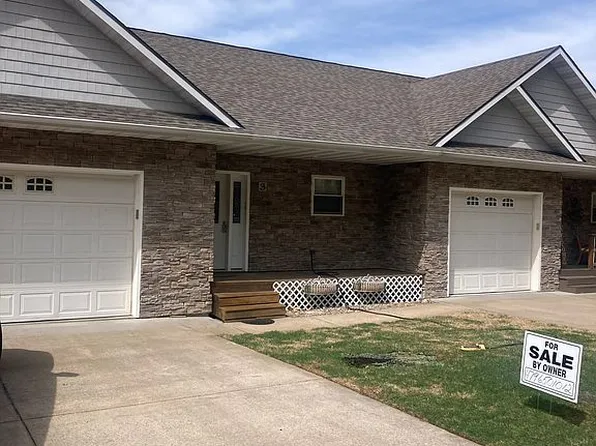 3 Oak Point Dr, Eureka Springs, AR 72631