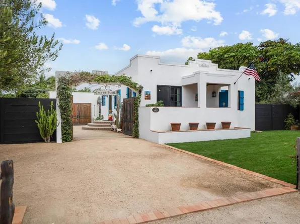 1138 Knowles Ave, Carlsbad, CA 92008