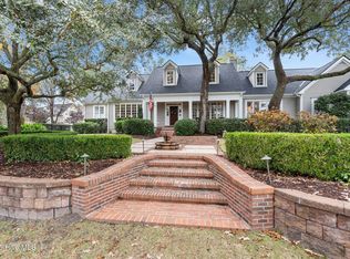 1022 Ocean Ridge Drive, Wilmington, NC 28405