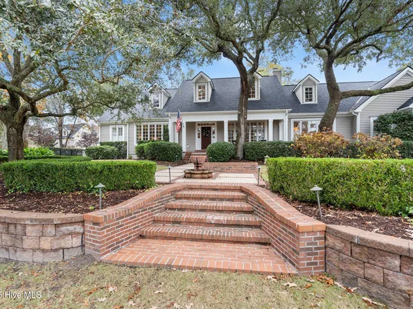 1022 Ocean Ridge Drive, Wilmington, NC 28405