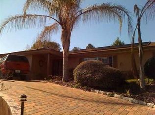 1168 N Od Mill Dr, Deltona, FL 32725