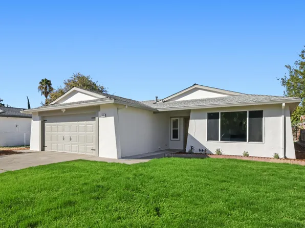 7349 Arutas Dr, North Highlands, CA 95660
