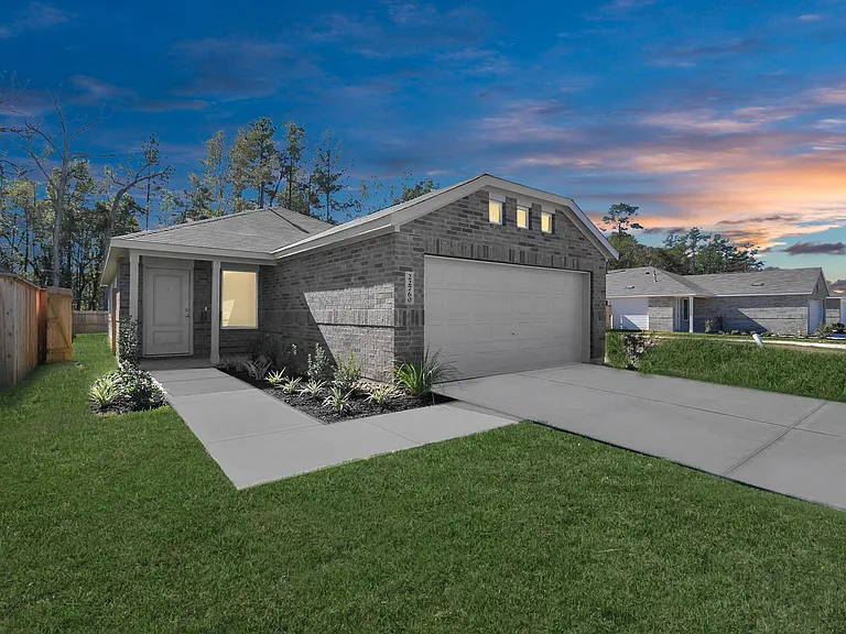 22760 Hackberry Leaf Dr — Photo 2