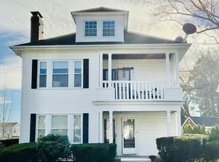 66 Wabun Ave #1, Providence, RI 02908