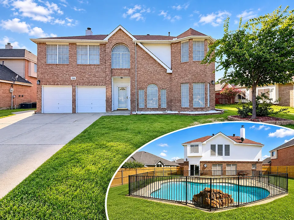 5709 Parkwood Trl
