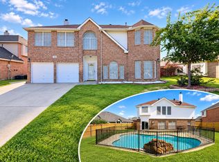 5709 Parkwood Trl, Haltom City, TX 76137
