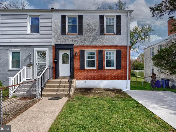 5409 Belle Vista Ave, Baltimore, MD 21206