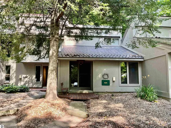 2500 Josef Strasse #3424, Bellaire, MI 49615