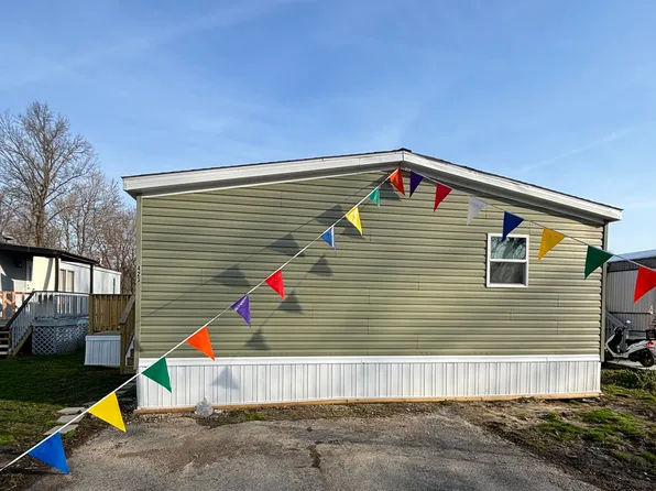 460 Eastwood, Richmond, KY 40475