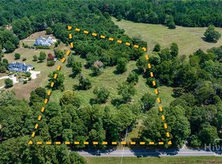 6070 Old Jefferson Road, Athens, GA 30606