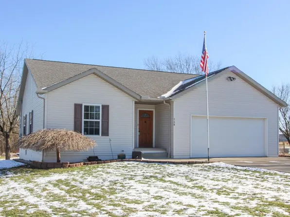 720 Lindaire Ln, Mansfield, OH 44906