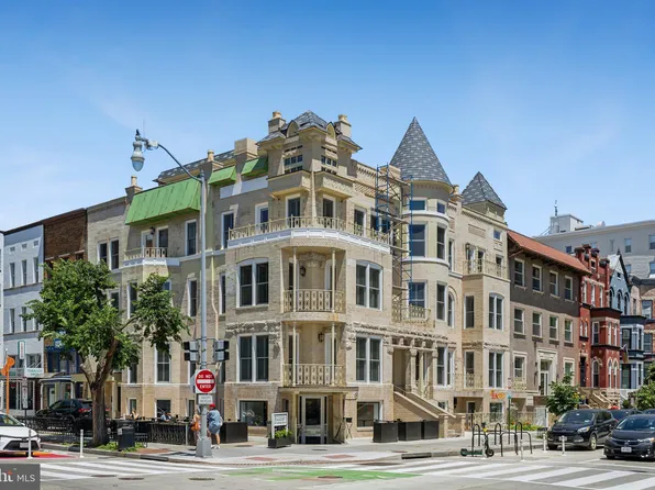 1641 R St NW, Washington, DC