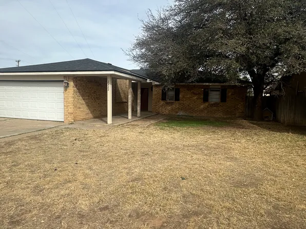2322 77th St, Lubbock, TX 79423