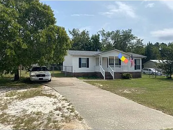 135 Virginia Ln, Cameron, NC 28326