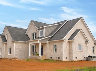 108 Settlers Trce LOT 39, Tullahoma, TN 37388
