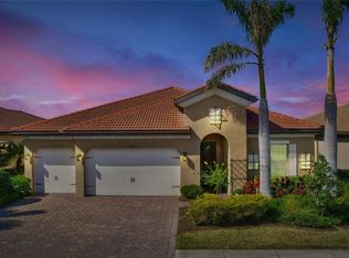 215 Toscavilla Blvd, Nokomis, FL 34275
