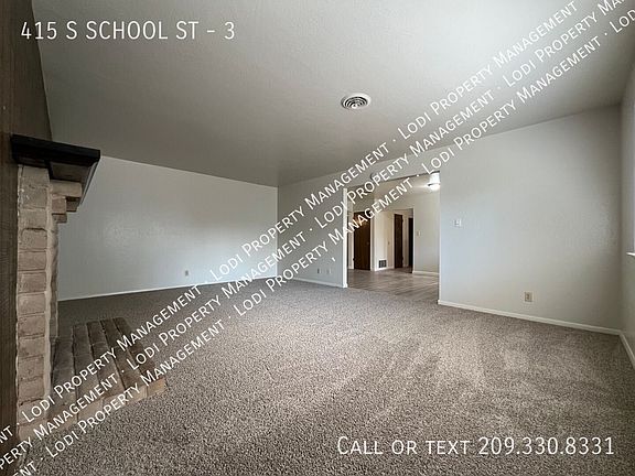 5th image of 415 S School St APT 3