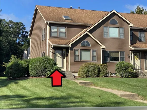 366 Ash Street #4, Windham, CT 06226