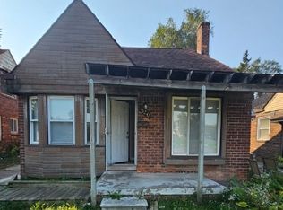 16242 Bringard Dr, Detroit, MI 48205