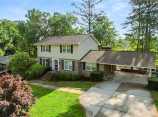 4379 Bonaparte Dr, Tucker, GA 30084