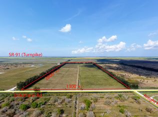Tbd Schumann Road, Fort Pierce, FL 34945