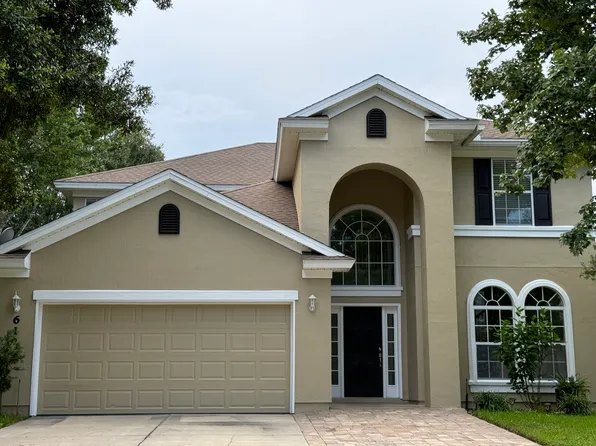 612 Spruce Creek Rd, Saint Johns, FL 32259