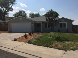 249 Callie St, Grand Junction, CO 81503