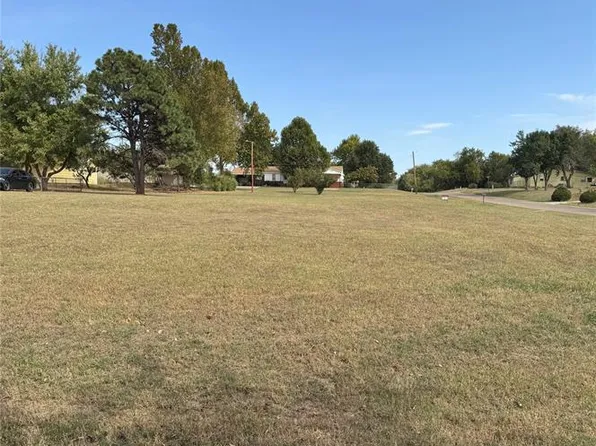 17-22 Hainers Addition St Lot 17-22, Guthrie, OK 73044